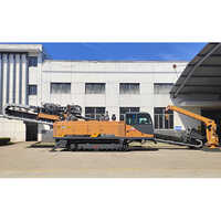 Goodeng GS3000 LS Horizontal Directional Drilling Machine