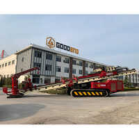 Goodeng GS3800 LS Horizontal Directional Drilling Machine