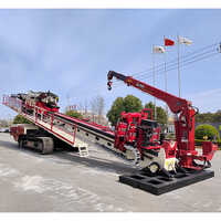 Goodeng GS5000-LS Horizontal Directional Drilling Machine