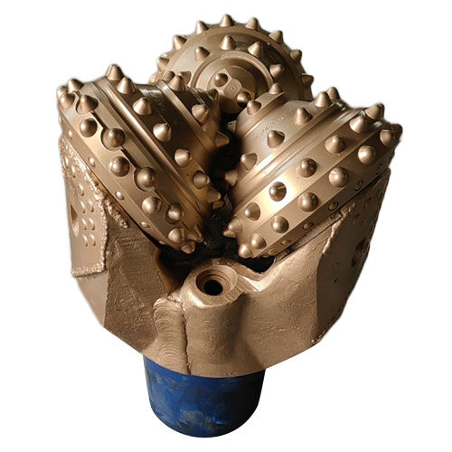 Tricone Bits - Application: Drilling Machines