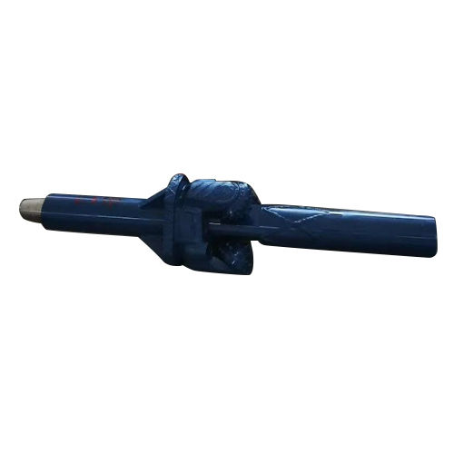 Horizontal Directional Drilling Machine Rock Reamer - Material: Mild Steel