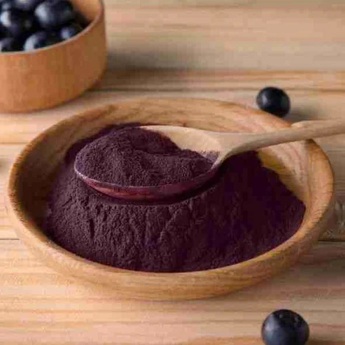 Acai Berry Powder - Purity: 95% - 98%