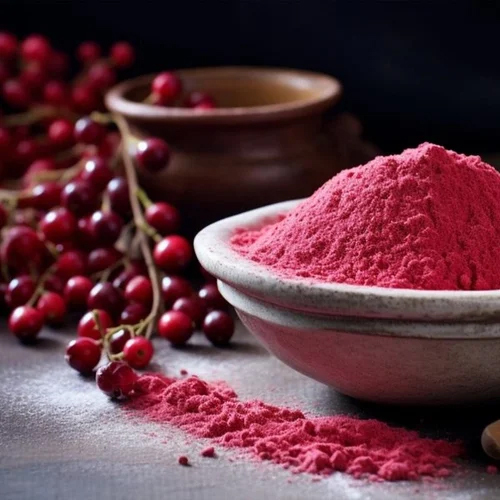 Craneberry Juice Powder - Purity: 95% - 98%