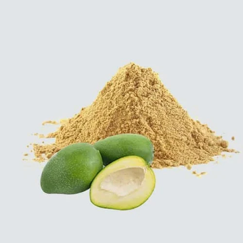 कच्चा आम पाउडर - शुद्धता: 95% - 98%