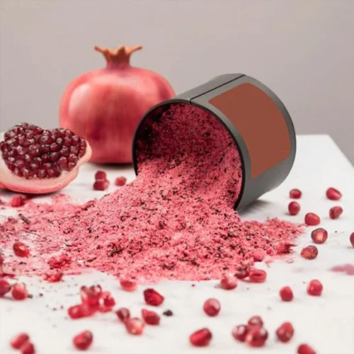 Pomegranate Juice Powder - Purity: 95% - 98%