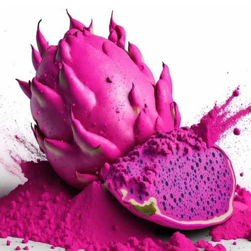 Dragon Fruit Powder - Purity: 95% - 98%