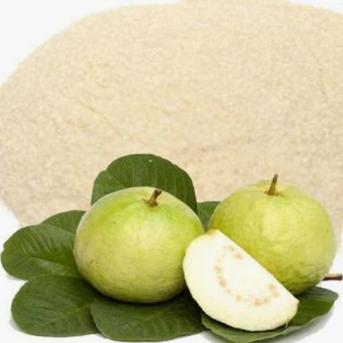 White Guava Juice Powder