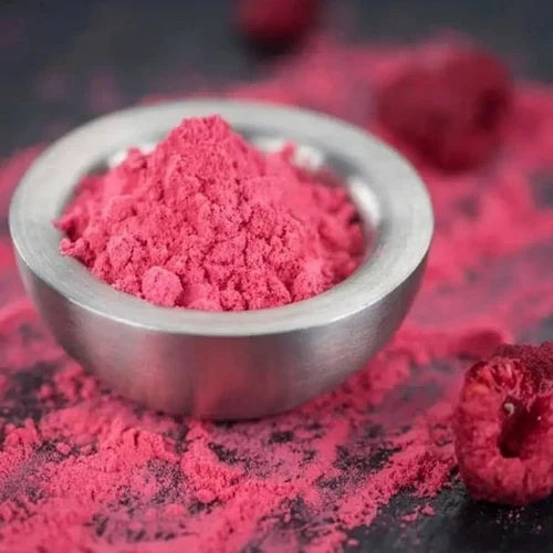 Raspberry Juice Powder - Purity: 95% - 98%