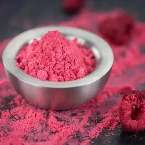 Raspberry Juice Powder - Purity: 95% - 98%