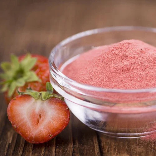 Strawberry Juice Powder - Purity: 95% - 98%