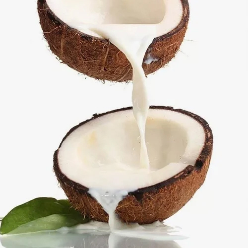 Coconut Milk Powder - 95%-98% Purity, 6-12 Months Shelf Life | Bitter Taste, Fruity Aroma, Convenient Dry Format
