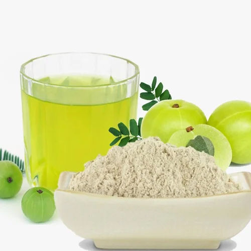 Amla Juice Powder - Purity: 95% - 98%