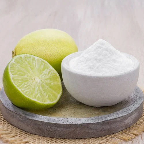 Lemon Juice Powder - Purity: 95% - 98%