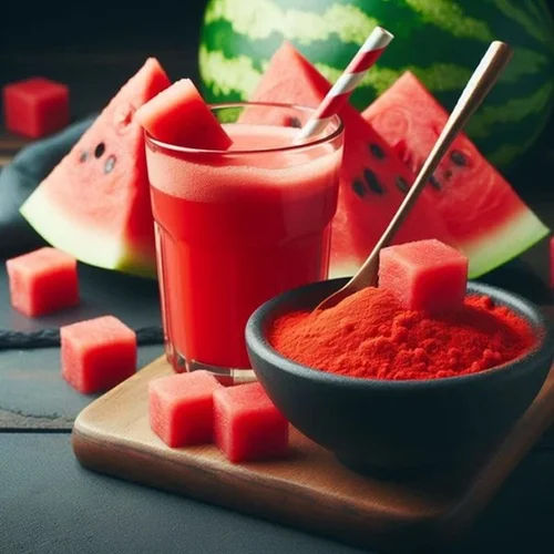 Water Melon Juice Powder