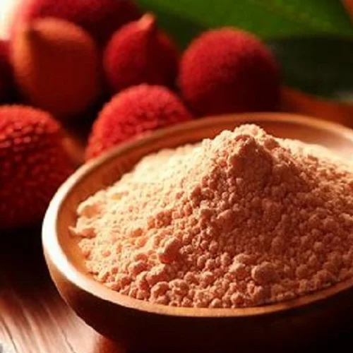 Litchi Juice Powder