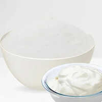 Curd Powder - Color: Off White