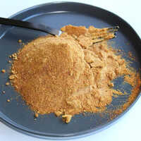 Caramal Powder - Color: Dark Brown