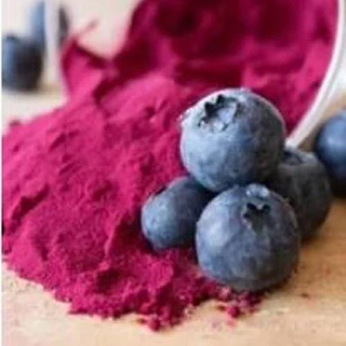 Bluberry Juice Powder