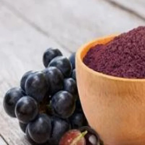 Blackgrape Juice Powder