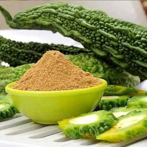 कड़वी गोलियाकी पाउडर