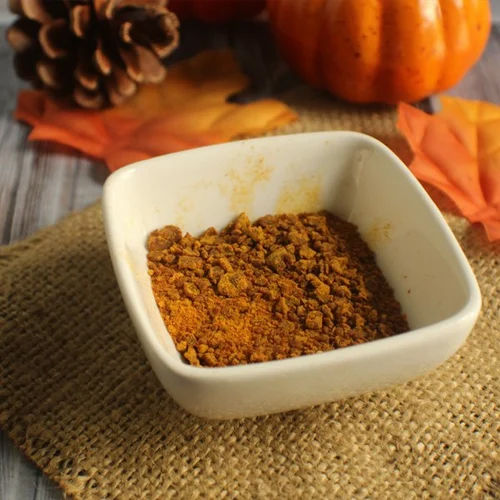 Pumpkin Powder - Grade: Food Grade