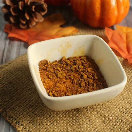 Pumpkin Powder