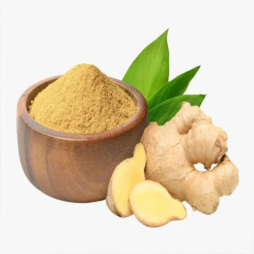 Ginger Powder - Grade: Food Grade