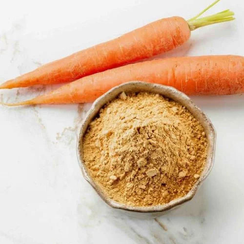 Carrot Powder - Grade: Food Grade