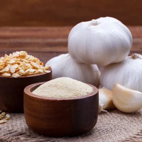 Garlic Powder - Grade: Food Grade