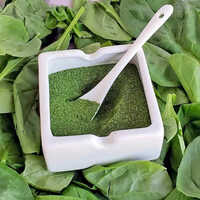 Dehydrated Spinach Powder