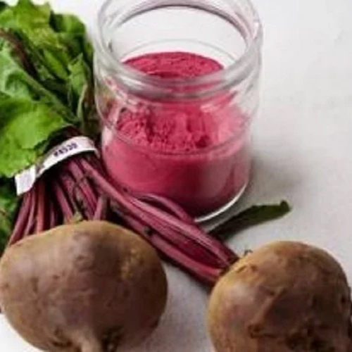 Beetroot Juice Powder - Grade: Food Grade