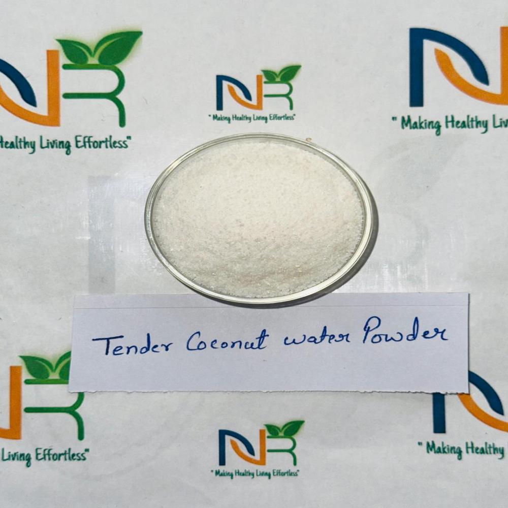 Coconut Water Powder