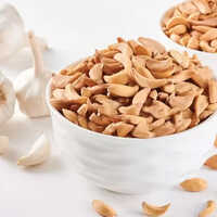 Dehydrated Garlic Flakes - Dehydration Method: Normal