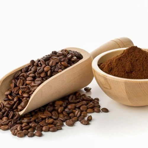 Coffee Powder With Chicory - Cultivation Type: Common