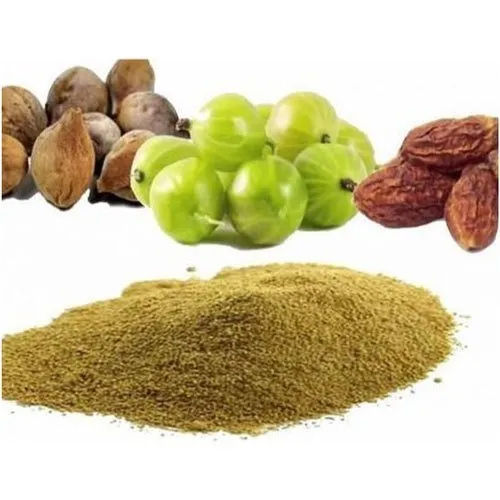 Triphala Extract Powder - Direction: As Suggested