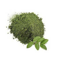 Guava Leaves Powder - Food Grade Herbal Extract | Rich In Antioxidants, Nutrients, Easy Storage, Versatile Usage For All Age Groups
