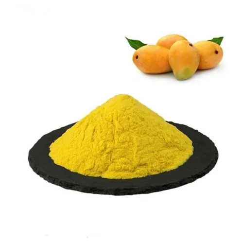 Spray Dried Alphonso Mango Powder