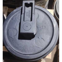 Excavator Idler Assembly - Feature: High Efficiency