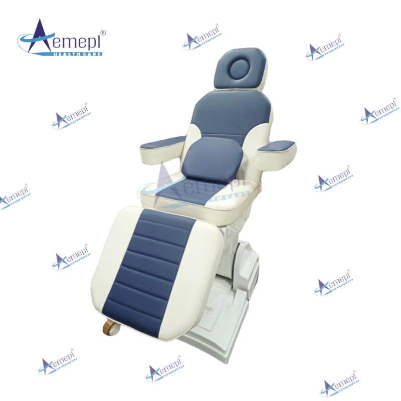 Multi functional Derma chair