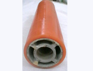 Polyurethane Circular Loom Roller