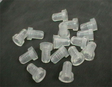 Polyurethane Nozzles