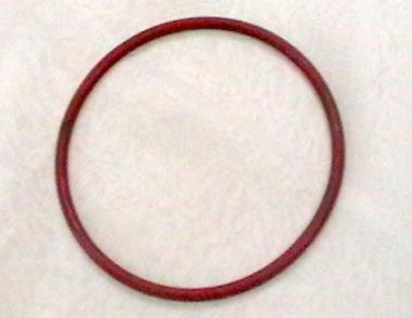 Polyurethane O Ring - Durable Material | Chemical Resistant, Versatile Sealing Solution, High-performance Design