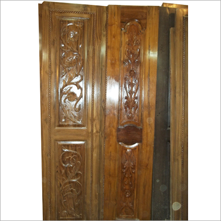 दरवाजे/लकड़ी के दरवाजे के पैनल