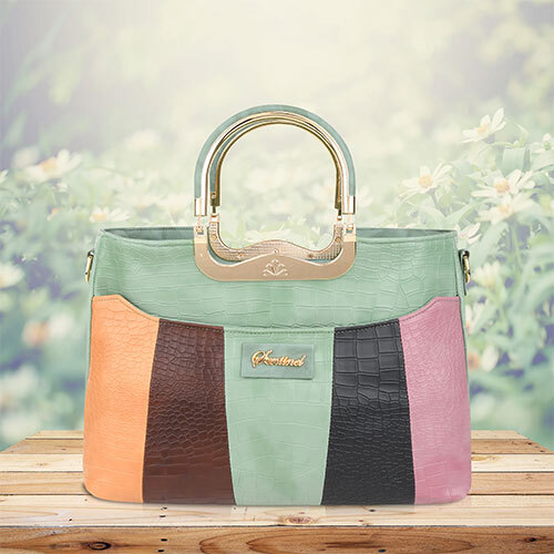 SENTINEL Women Handbag