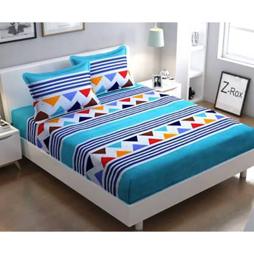 Cotton Bed Sheet