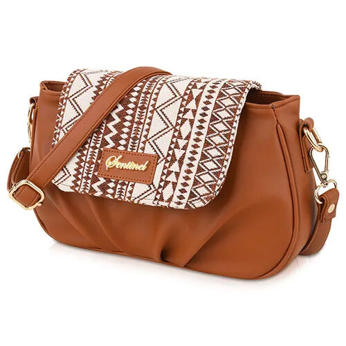 SENTINEL Women Sling Bag