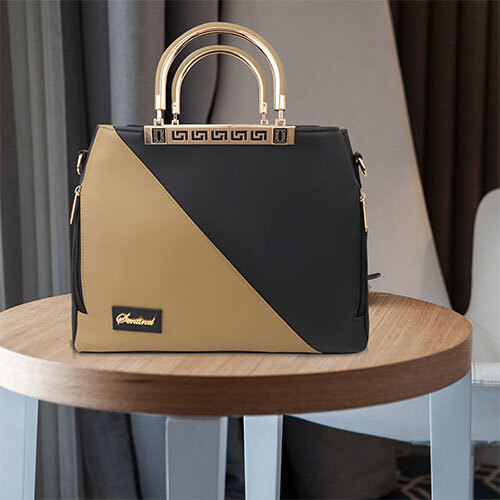 SENTINEL Fancy Women Handbag