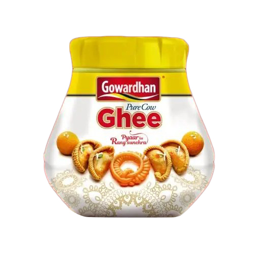 Gowardhan Cow Ghee