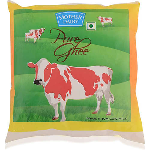 Mother Cow Ghee - Age Group: Children