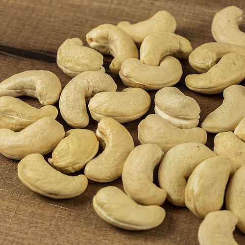 Cashew Nuts